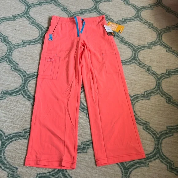 Carhartt Women's Coral Cargo Pants - Picture 1 of 10